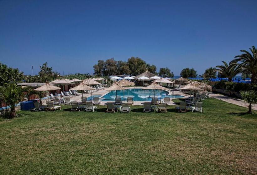 Студия Стандарт Вид на Море, Gold Apartments