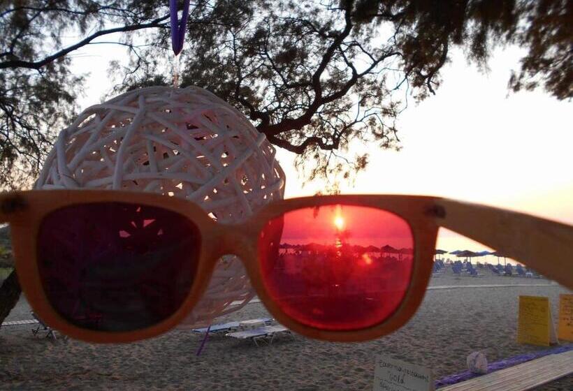 Полулюкс Повышенной Комфортности, Gold Apartments