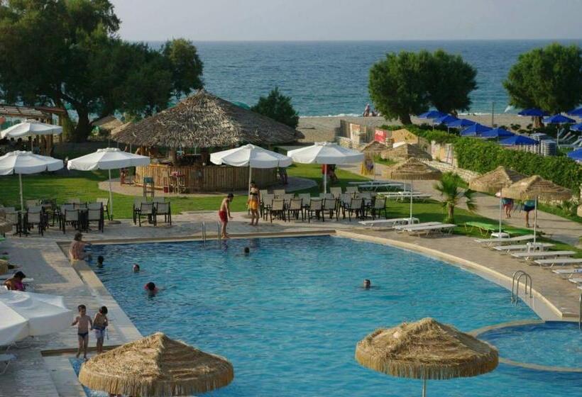 Полулюкс Повышенной Комфортности, Gold Apartments