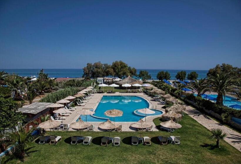 Студия Стандарт Вид на Море, Gold Apartments