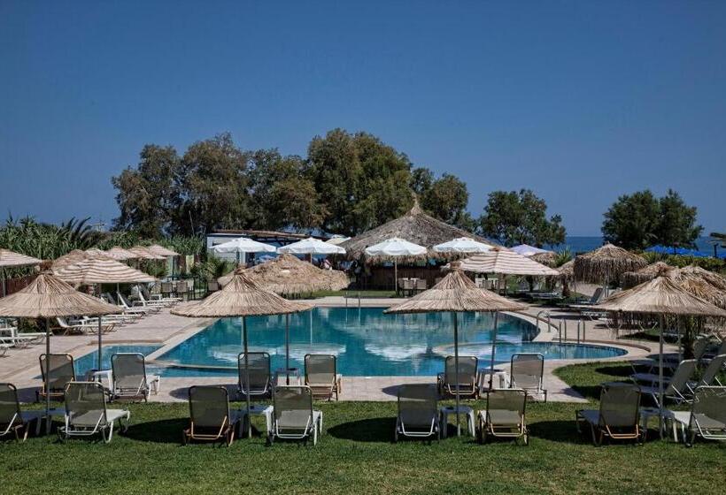 Студия Стандарт Вид на Море, Gold Apartments