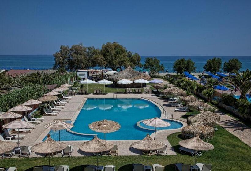 Студия Стандарт Вид на Море, Gold Apartments