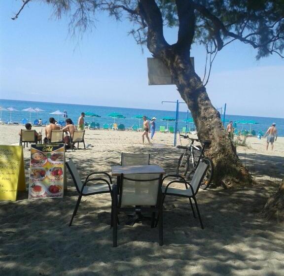 Полулюкс Повышенной Комфортности, Gold Apartments