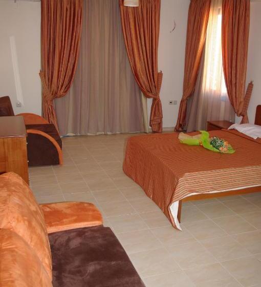 Студия Стандарт Вид на Море, Gold Apartments