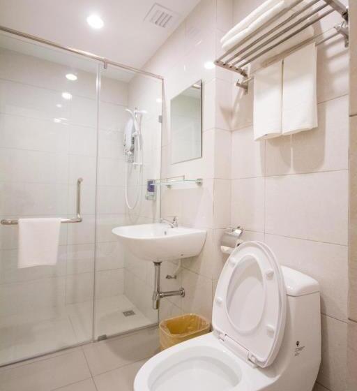 غرفة قياسية, 118