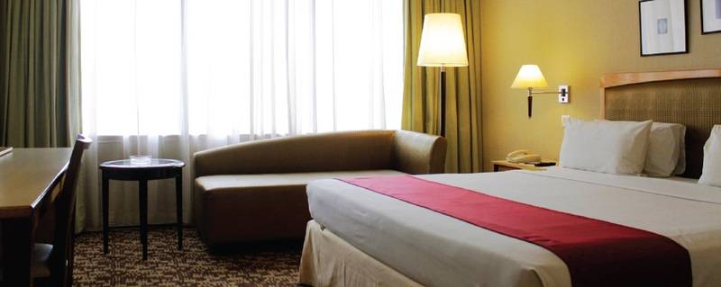 غرفة قياسية, 118