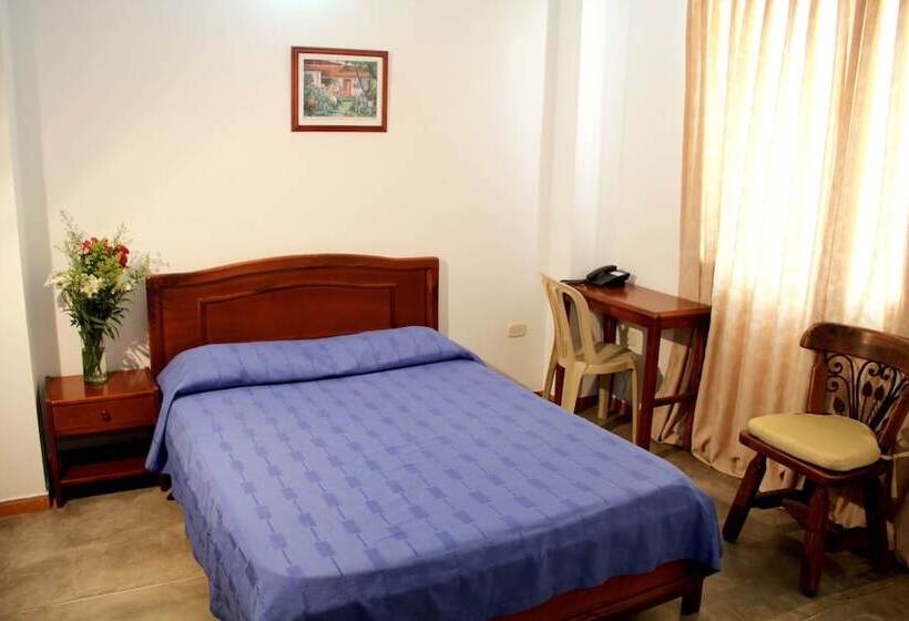 חדר סטנדרט, Casa Grande Cabecera