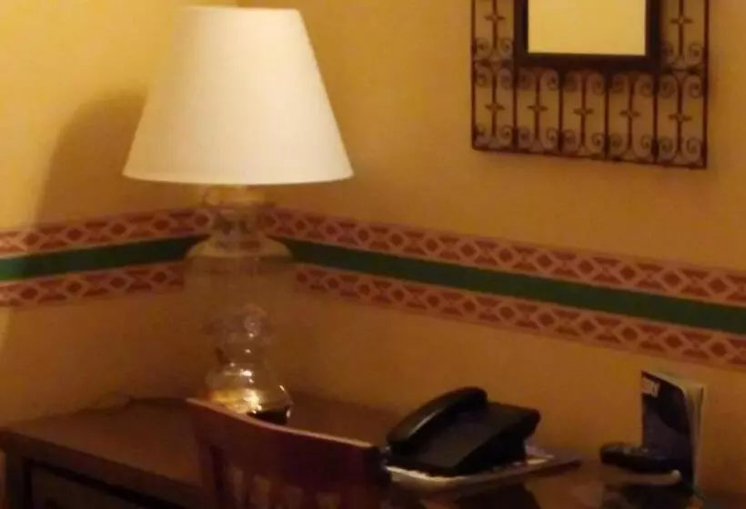 トリプルクラシックルーム, Damian Park Hotel Delle Magnolie