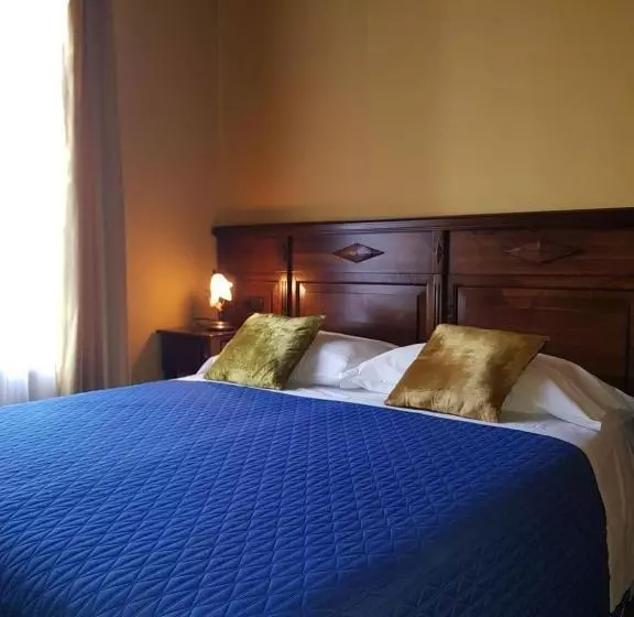 スタンダードルーム, Damian Park Hotel Delle Magnolie