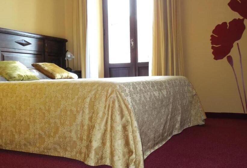 غرفة قياسية, Damian Park Hotel Delle Magnolie