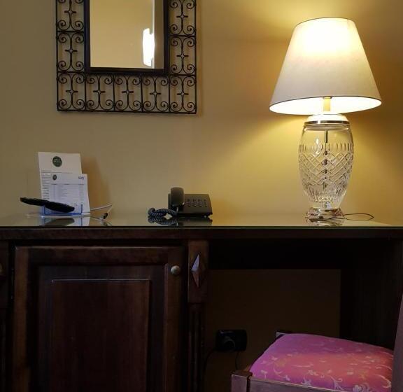 غرفة قياسية, Damian Park Hotel Delle Magnolie