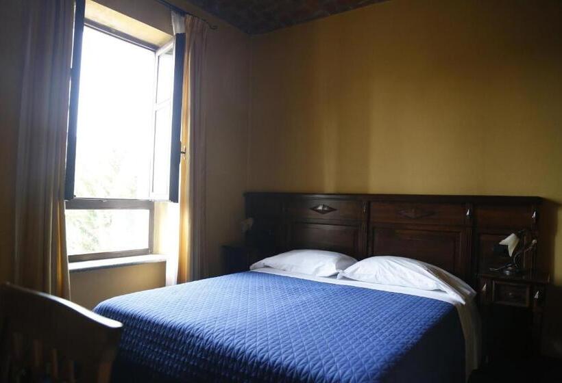 스탠다드 룸, Damian Park Hotel Delle Magnolie
