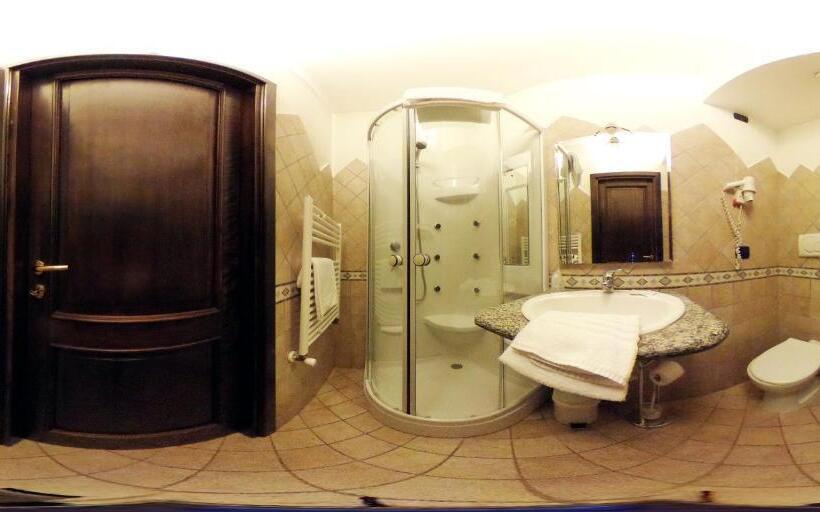 غرفة قياسية, Damian Park Hotel Delle Magnolie