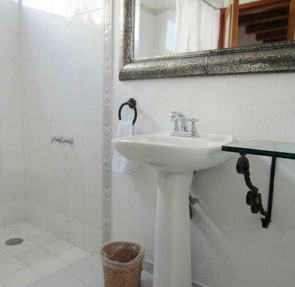 غرفة قياسية, Estancia De La Era B&b