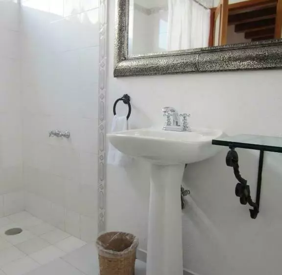 スタンダードルーム, Estancia De La Era B&b