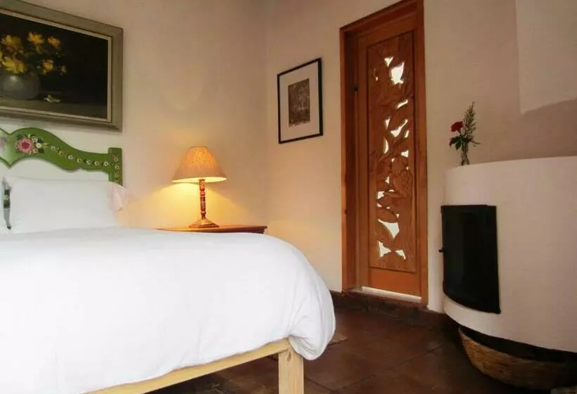 スタンダードルーム, Estancia De La Era B&b