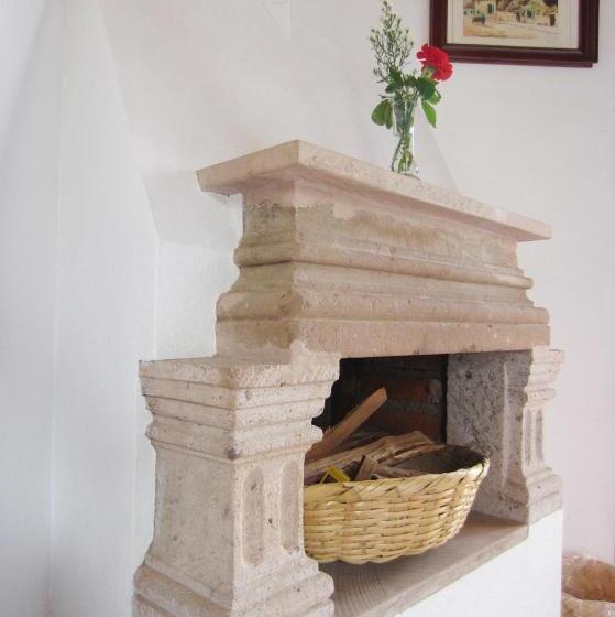 غرفة قياسية, Estancia De La Era B&b