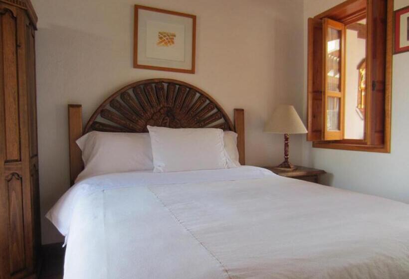 スタンダードルーム, Estancia De La Era B&b
