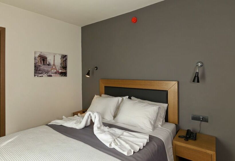 スタンダードルーム, Evita Resort