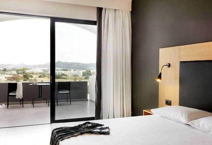 اتاق استاندارد, Evita Resort