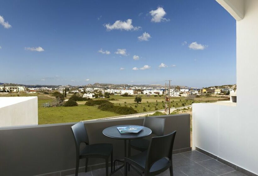 スタンダードルーム, Evita Resort