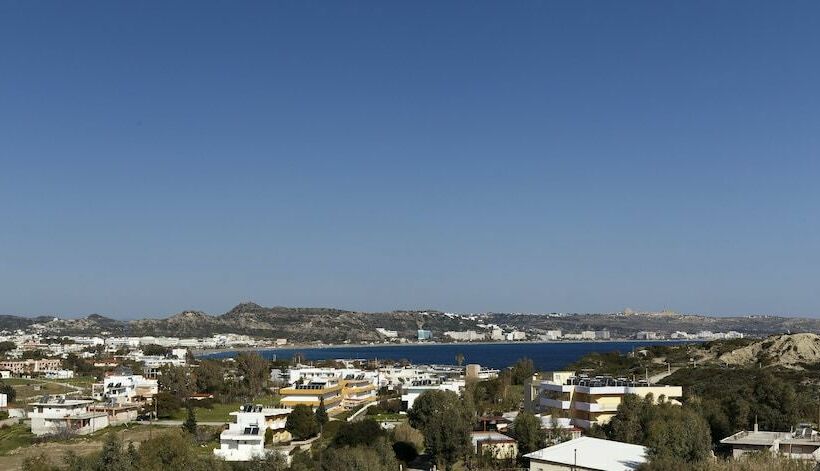 اتاق استاندارد, Evita Resort