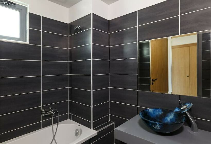 スタンダードルーム, Evita Resort