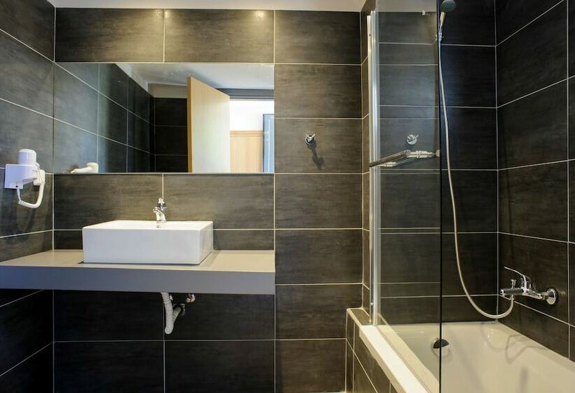 スタンダードルーム, Evita Resort