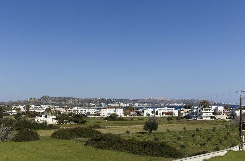 ファミリールーム, Evita Resort