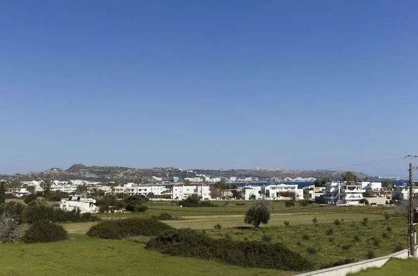 ファミリールーム, Evita Resort