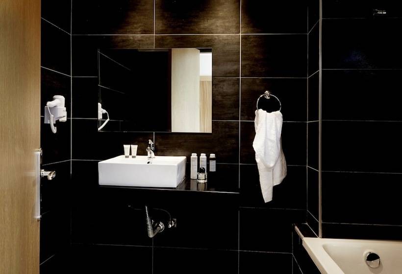 ファミリールーム, Evita Resort