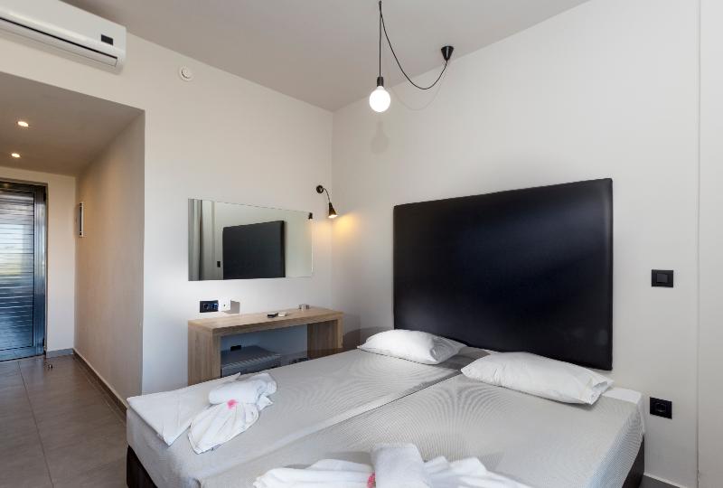 スタンダードルーム, Evita Resort