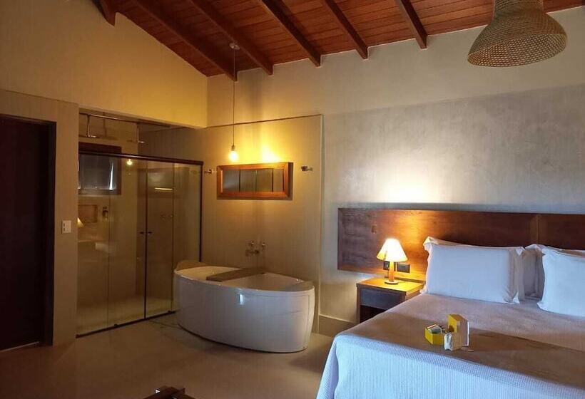 חדר סטנדרט, Hiu