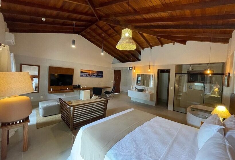 חדר סטנדרט, Hiu