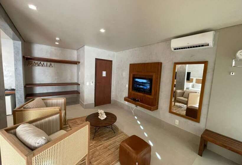 חדר סטנדרט, Hiu