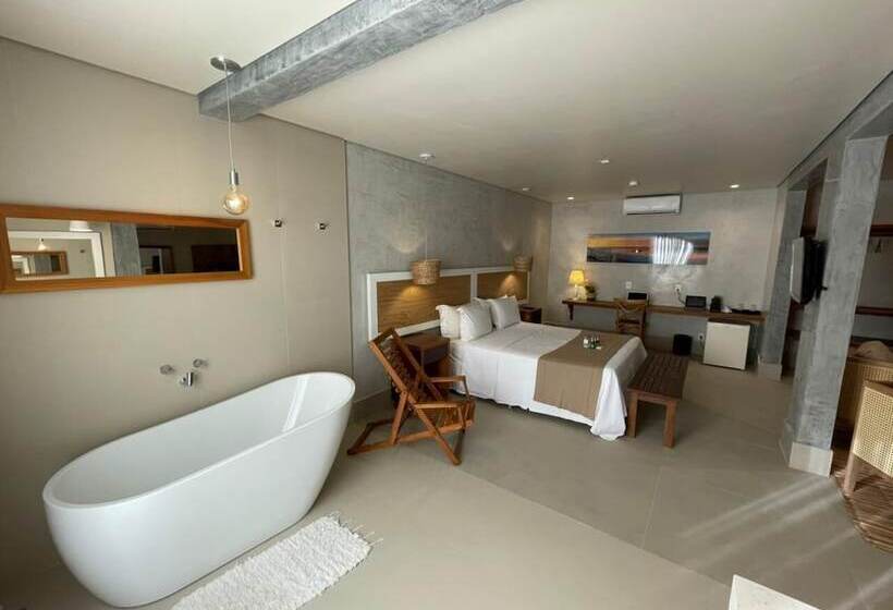 חדר סטנדרט, Hiu