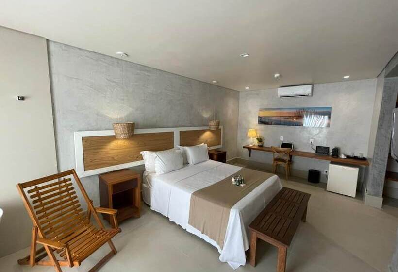 חדר סטנדרט, Hiu