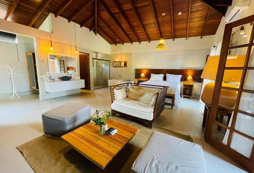 חדר סטנדרט לארבעה, Hiu