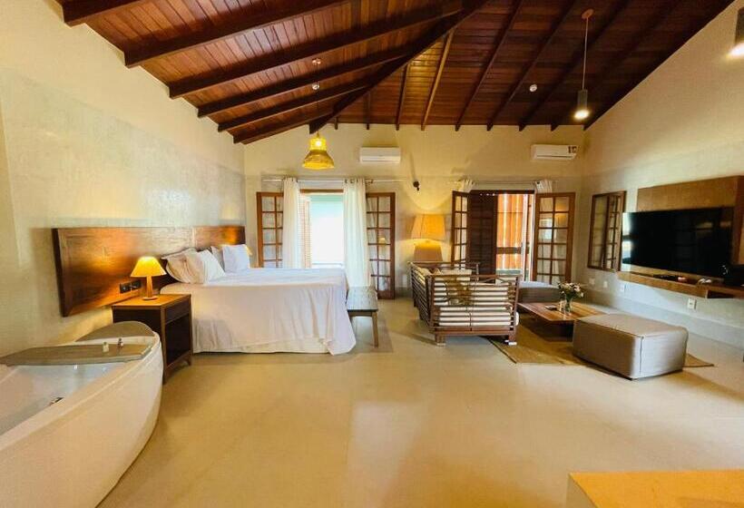 חדר סטנדרט לארבעה, Hiu