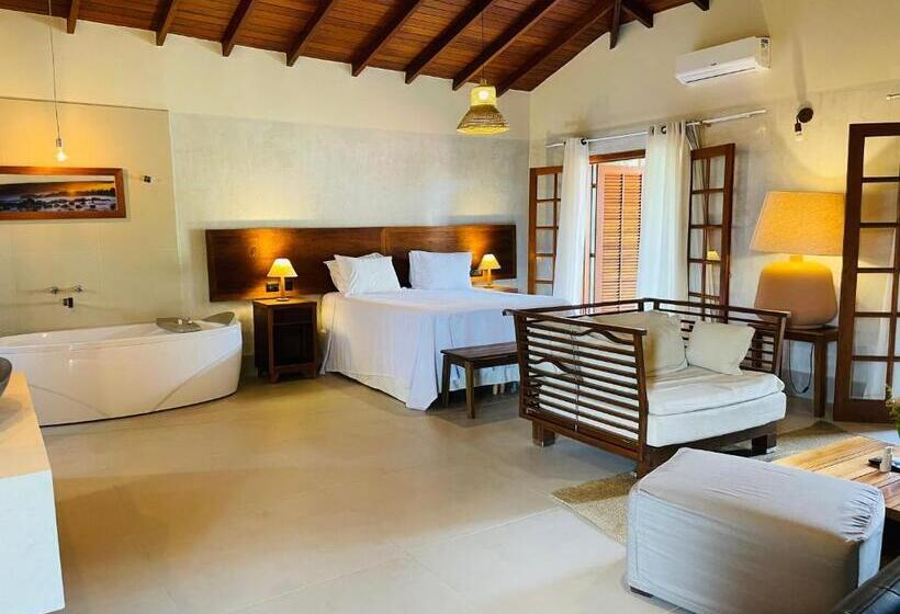 חדר סטנדרט לארבעה, Hiu