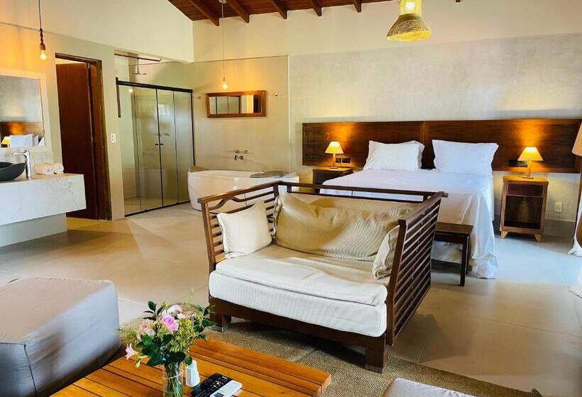 חדר סטנדרט לארבעה, Hiu