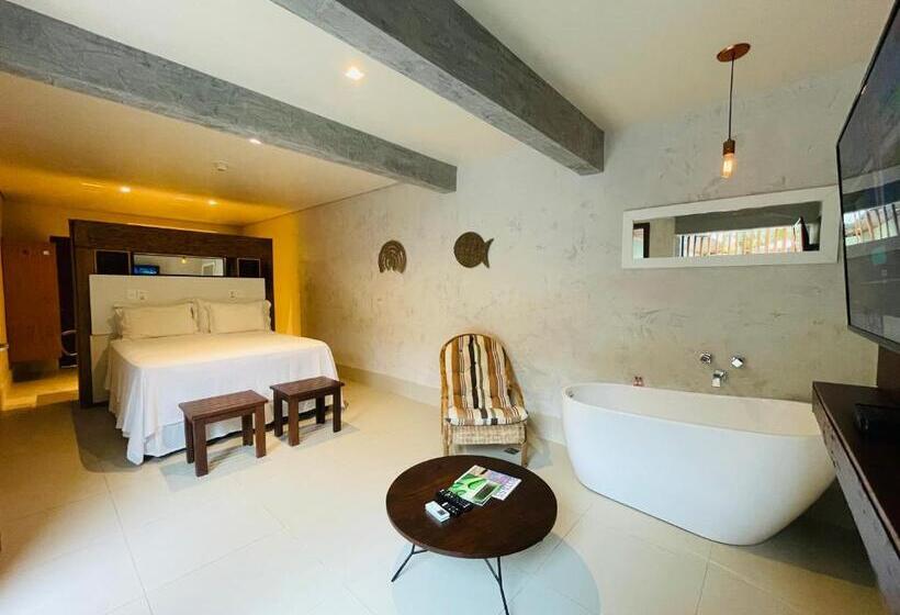 חדר דלוקס, Hiu