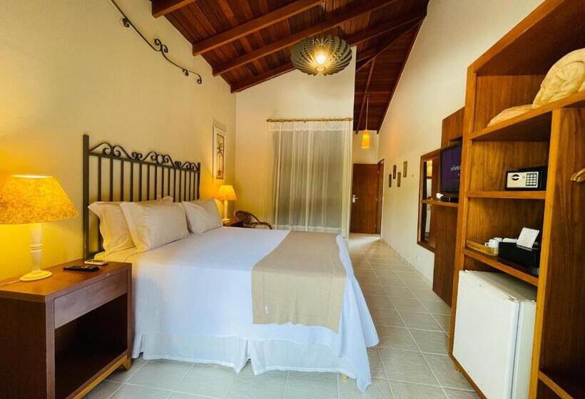 חדר סופריור, Hiu