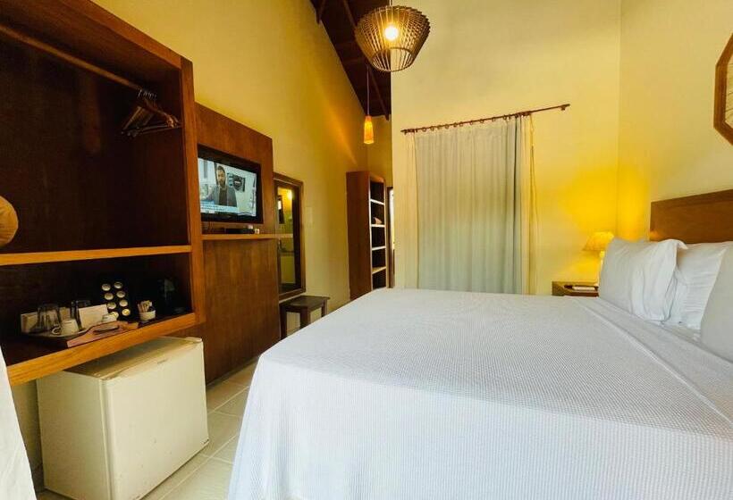 חדר סופריור, Hiu