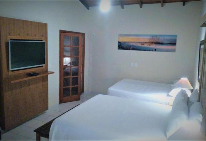 חדר סטנדרט, Hiu