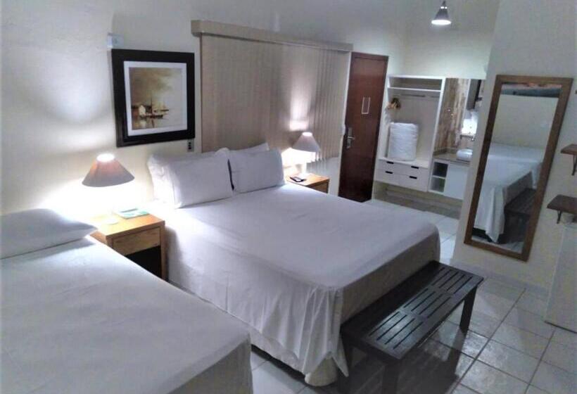 חדר סטנדרט, Hiu