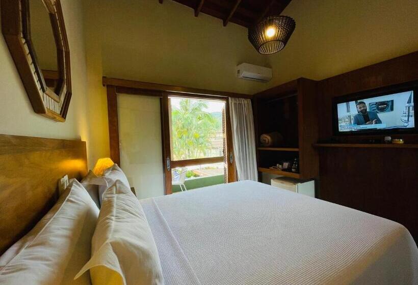 חדר סופריור, Hiu