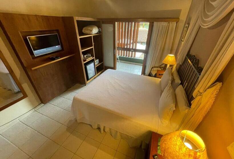 חדר סופריור, Hiu