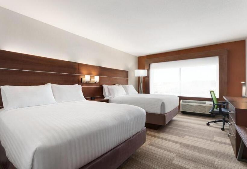 اتاق استاندارد, Holiday Inn Express & Suites Duluth North   Miller Hill, An Ihg