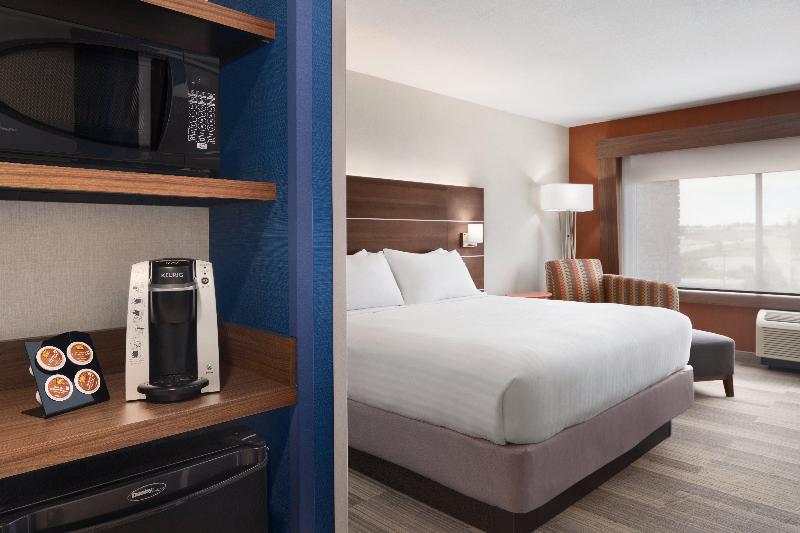 스탠다드 룸, Holiday Inn Express & Suites Duluth North   Miller Hill, An Ihg